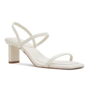 Aldo Lokurr Strappy Dress Sandals Heels